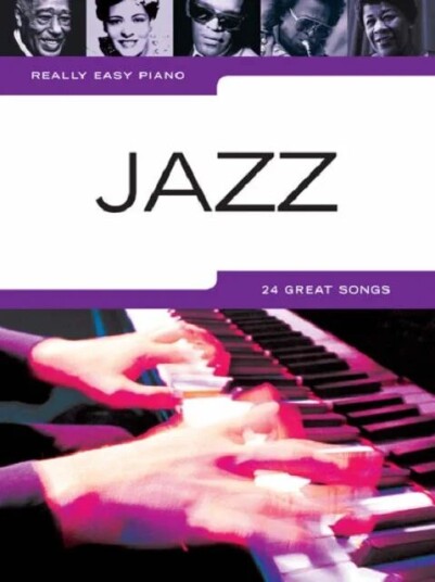 Really Easy Piano Really Easy Piano