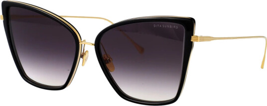 Dita unisex Accessories Gul ONE SIZE,