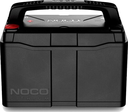 NOCO Litium 12V 120Ah 1600A