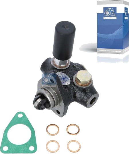 Pumpe, brennstoff for-transport DT Spare Parts 2.33010