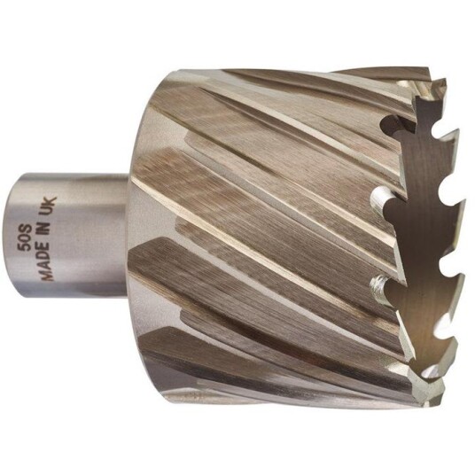 Milwaukee HSS Kjernebor 50x30 mm