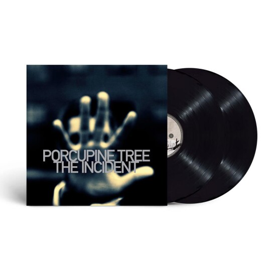 Porcupine Tree  The Incident  LP/Vinyl