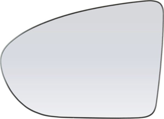 ABAKUS 2733G01 Speilglass, ytterspeil