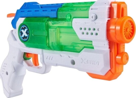 X-Shot Water Fast Fill Micro vannpistol X-Shot Water Fast Fill Micro vannpistol