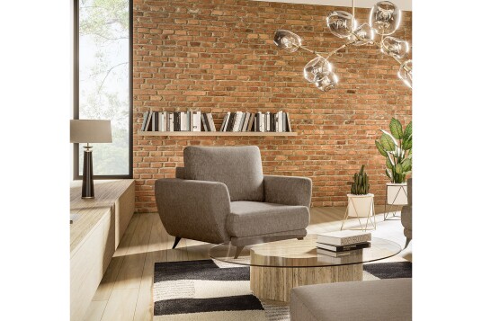 Lenestol Megisti Beige Lenestol Megisti Beige