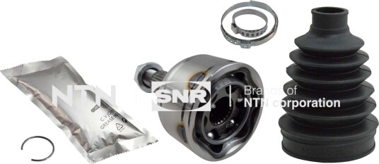 SNR OJK55.057 Drivledd SNR OJK55.057 Drivledd