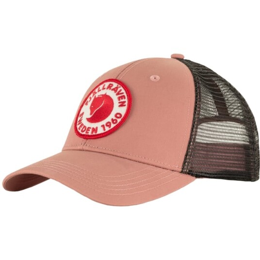 Fjellreven 1960 Logo Långtradarkeps S/M