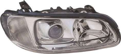 ABAKUS 442-1119R-LD-EM Frontlykter