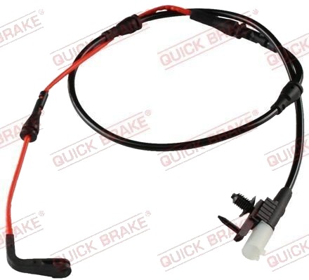 Slitasjevarsler bremseklosser QUICK BRAKE WS 0408 A