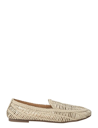 Sofie Schnoor Henrietsw Loafer - Cream - 38