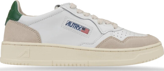 Autry Herre Sko Hvit 39 EU, Autry Herre Sko Hvit 39 EU,