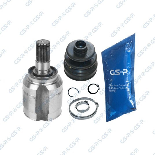 Gsp Drivknute drivaksel GSP 627056