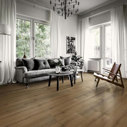 Kährs Vinylgulv LT Click Takayna CLW 218