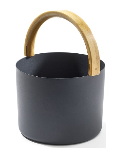 KOLO Bucket 2 Black One Size KOLO Bucket 2 Black One Size