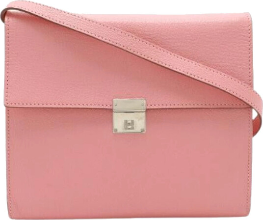 Hermès Vintage Dame Rosa