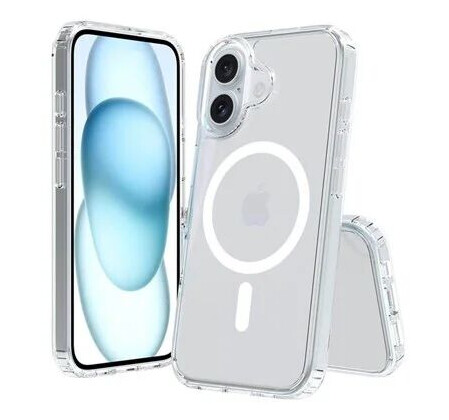 Screenor Bumper back cover for mobile phone
