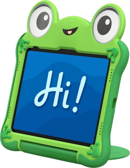 Belkin Lilypad Toy Story deksel til iPad 10.9/11" Grønn