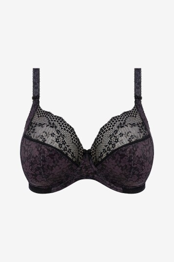 Elomi - Spile-BH Lucie - Svart