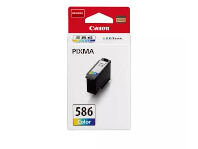 Canon blekk CL-586 farge