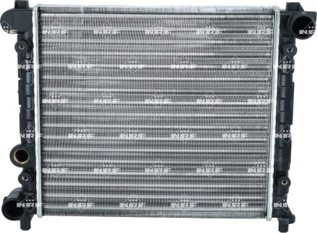 NRF 58766 Radiator motorkjøling