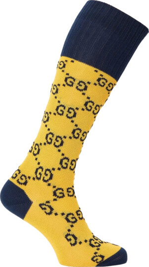 Gucci Herre Undertøy Gul M,