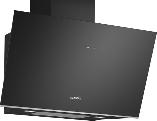 Siemens iQ700 vegghengt kjøkkenvifte LC91KLT60 (90cm)