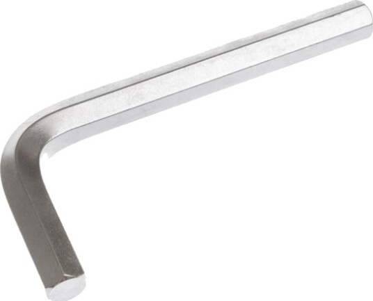 Okko L-Formet Unbrakonøkkel 14 Mm