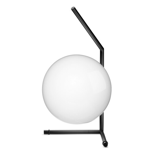 Flos Flos IC bordlampe T1 lav svart Flos Flos IC bordlampe T1 lav svart