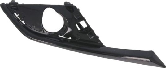 Ventilasjonsgitter BLIC 6502-07-3493912P