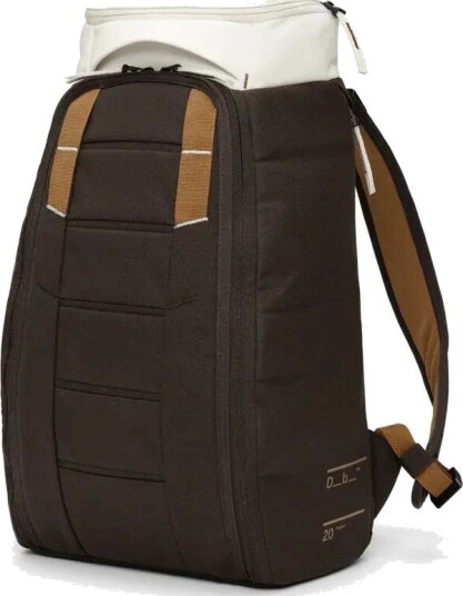 Db Hugger Backpack 20L cappucino Db Hugger Backpack 20L cappucino