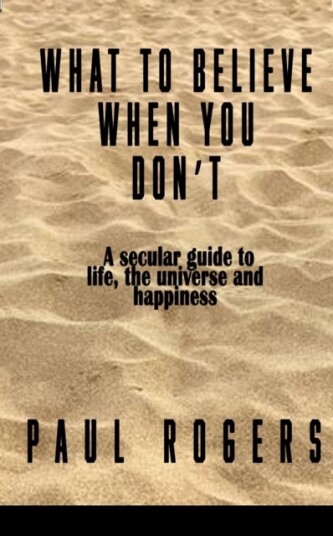 What to Believe When You Don't