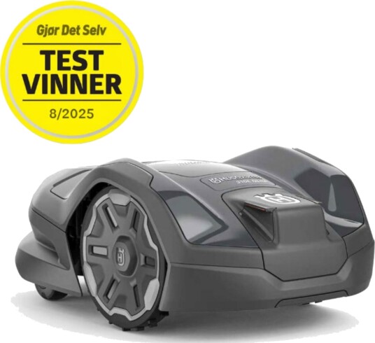 Husqvarna Automower 310E Nera