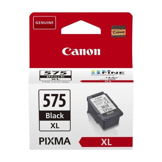 Canon PG-575XL / 5437C001 High Black Canon PG-575XL / 5437C001 High Black