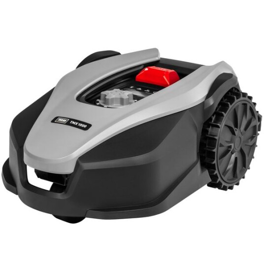 Texas robotgressklipper TEX1000 inntil 1000 m2 90070243 Texas robotgressklipper TEX1000 inntil 1000 m2 90070243