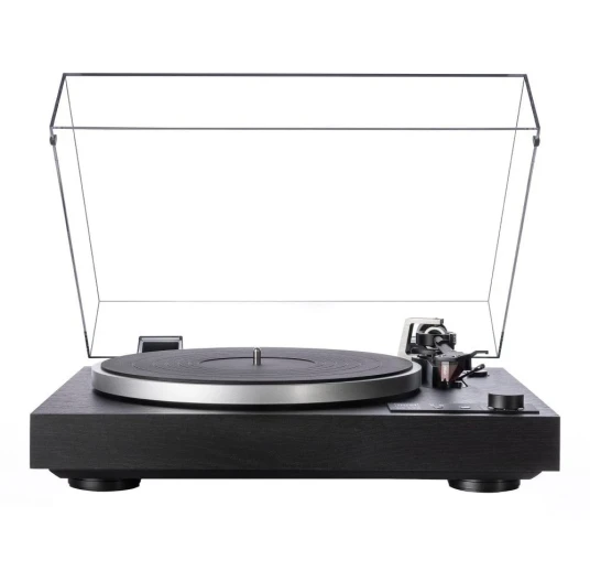 Dual CS 529 BT Svart