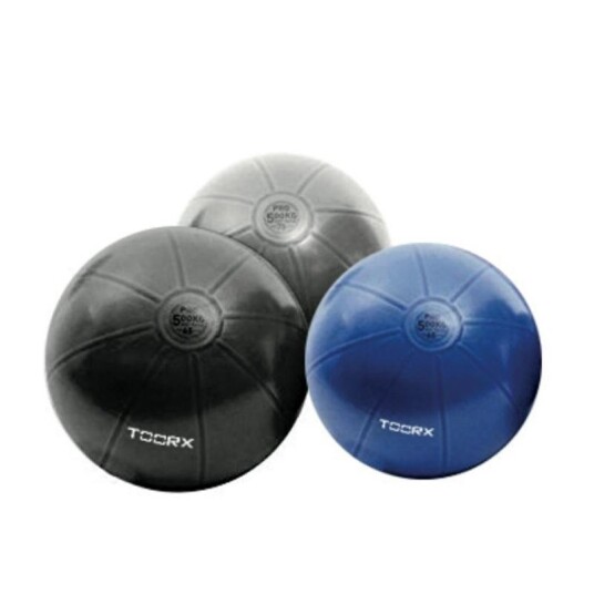 TOORX ABS Treningsball - Ø65 cm