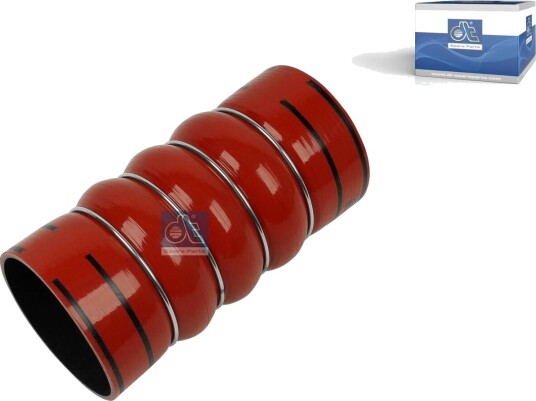 DT Spare Parts 7.21346 Radiatorslange