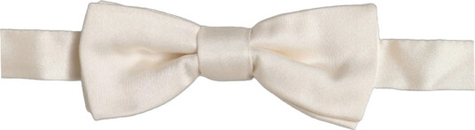 Dolce & Gabbana Herre Accessories Hvit ONE SIZE,