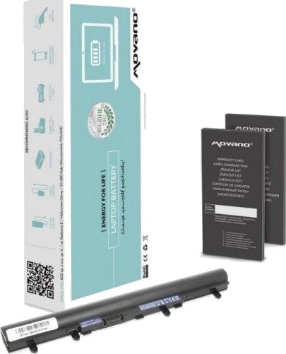 Acer Aspire V5 Batteri Movano Bt/Ac-V5 BT/AC-V5