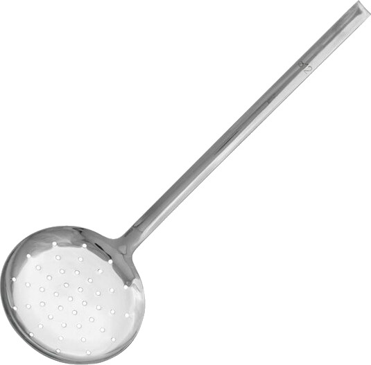 Exxent   Hullsleiv 12 cm stål