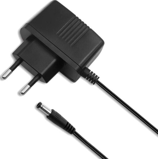 Qoltec 50784 AC/DC-adapter 7.5W 7.5V 1A 5.5x2.1mm