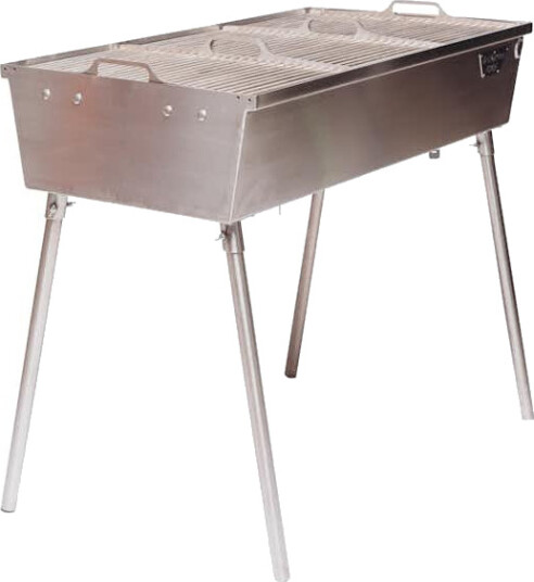 Kullgrill GrillSymbol Chef XXL