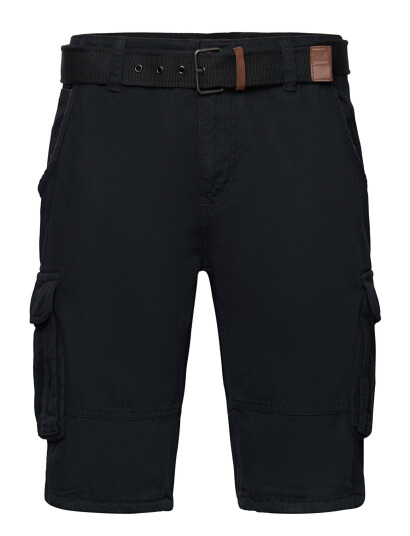 INDICODE Inmonroe Black S