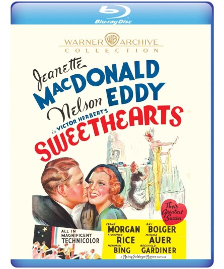 Sweethearts 1938 Sweethearts 1938