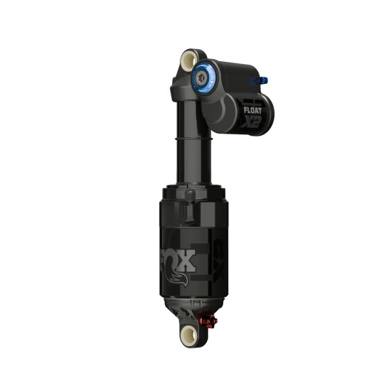Fox Float X2 Perf. elite 2pos Adj 26 230x60mm Fox Float X2 Perf. elite 2pos Adj 26 230x60mm