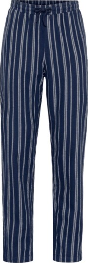 Bula Classic Pj Pants Blå L