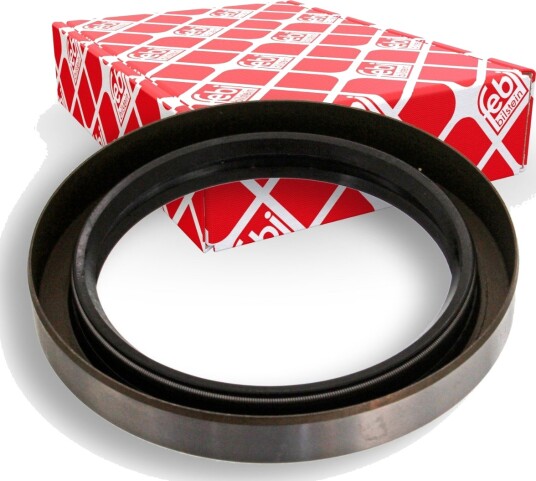 Simring veivaksel FEBI BILSTEIN 02258