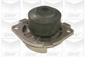 GRAF PA690 Vannpumpe GRAF PA690 Vannpumpe