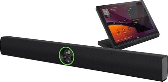 Crestron Electronics Crestron Flex UC B70 A T I for Microsoft Teams Rooms
