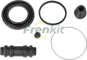 FRENKIT 248035 Reparasjonssett, bremsecaliper